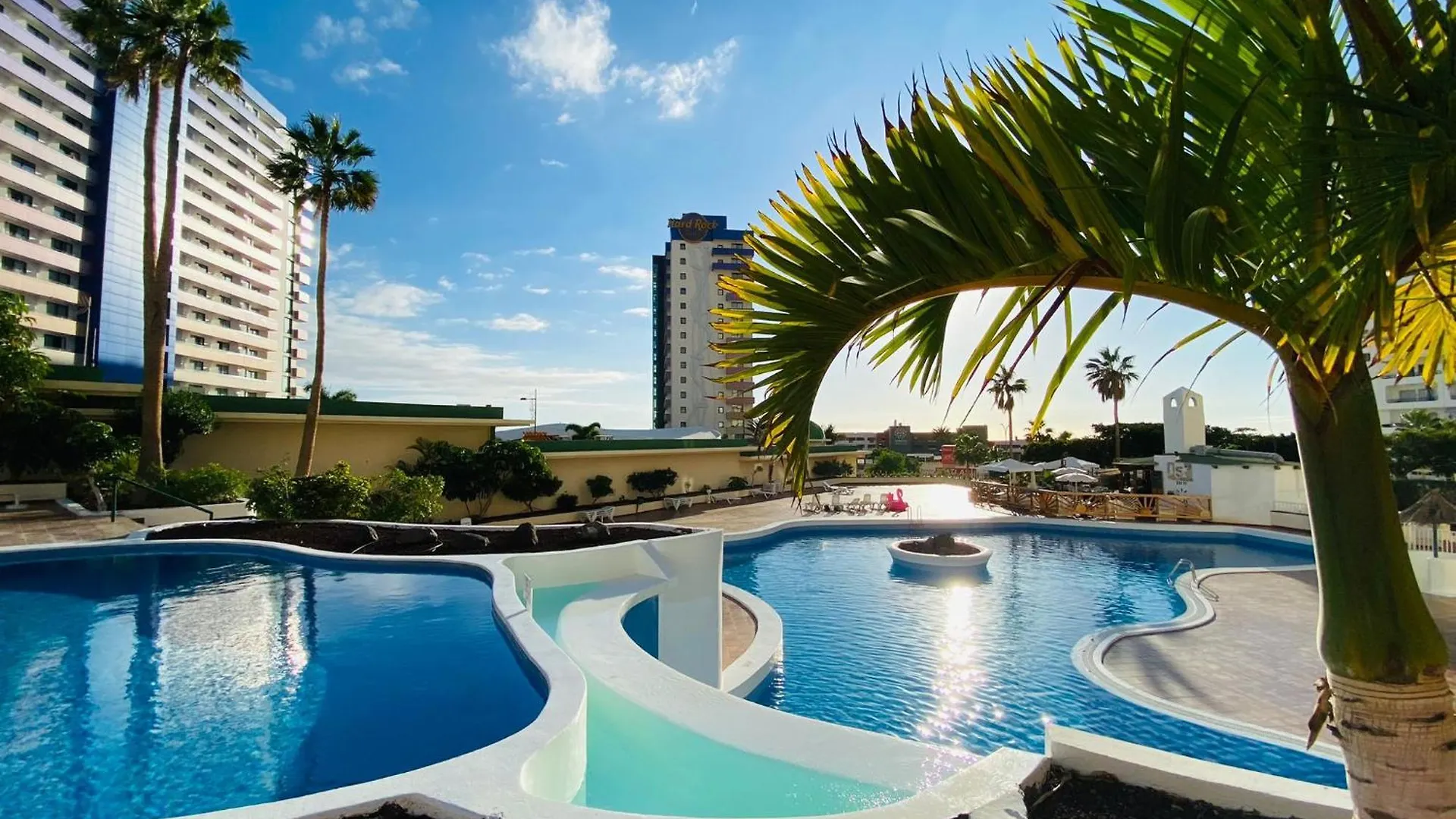 Gold Sunset Apartment Costa Adeje