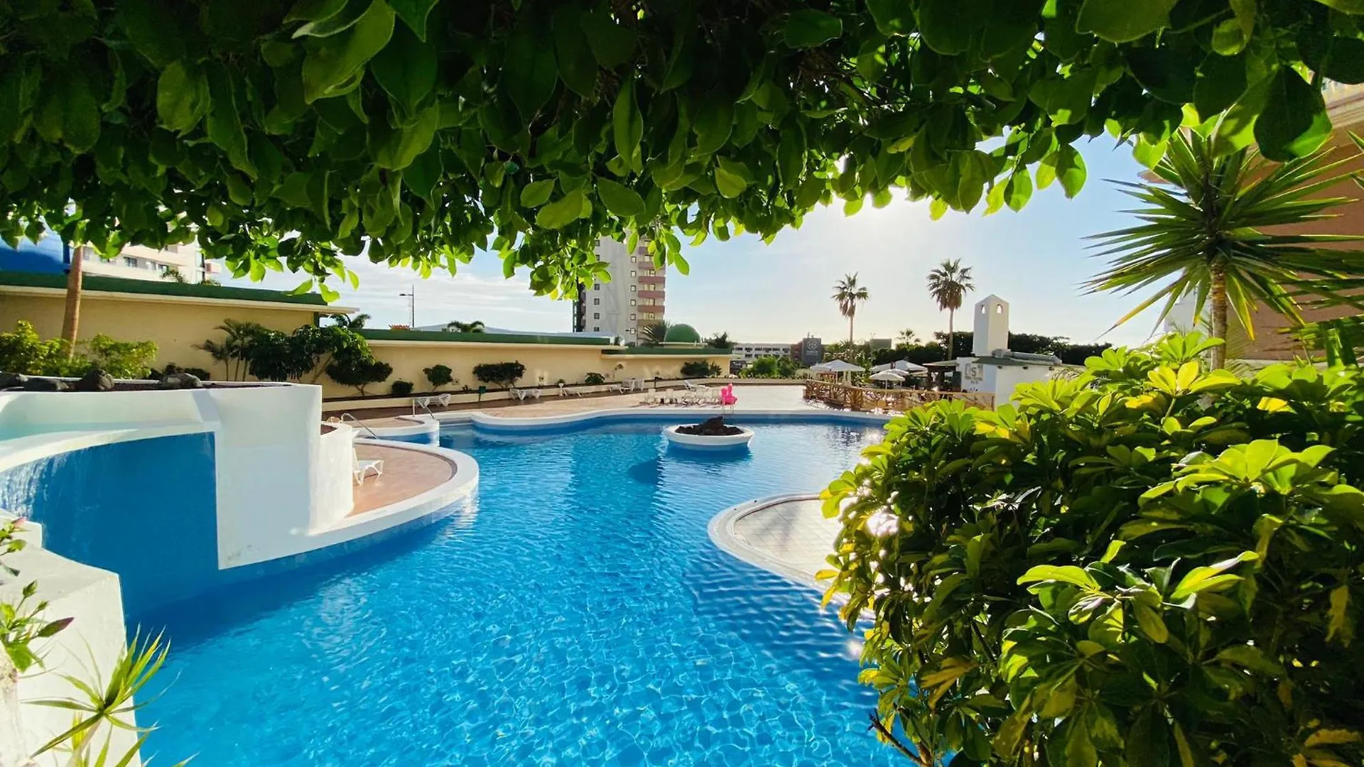 Gold Sunset Apartment Costa Adeje  0*, Costa Adeje (Tenerife) Spain
